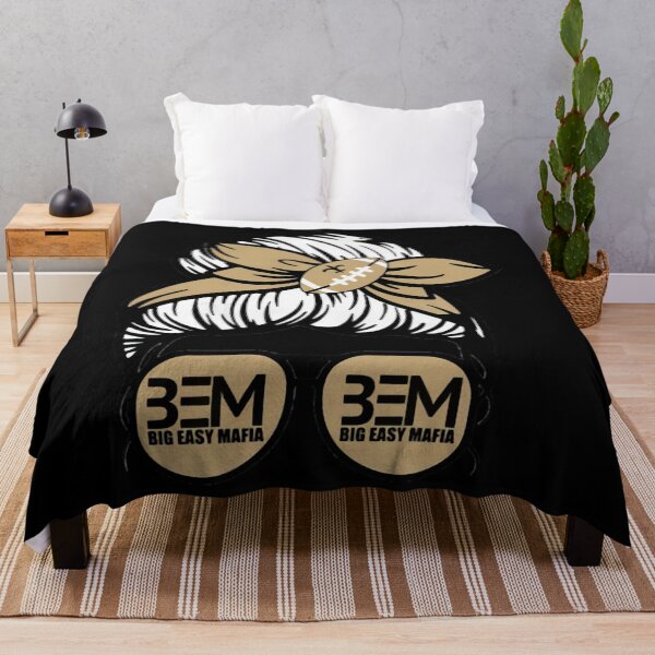 Item preview, Art - New Orleans Saints designed and sold by ByteBlitz9.