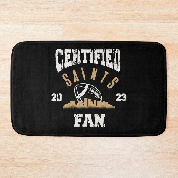 Item preview, Art - New Orleans Saints designed and sold by ByteBlitz9.
