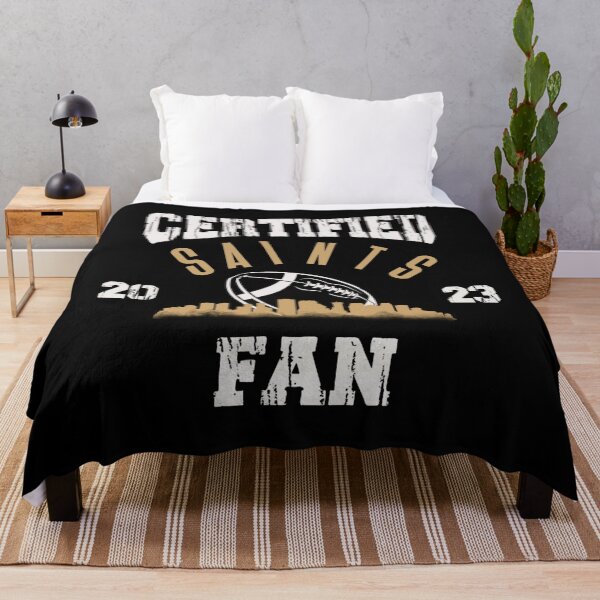 Item preview, Art - New Orleans Saints designed and sold by ByteBlitz9.