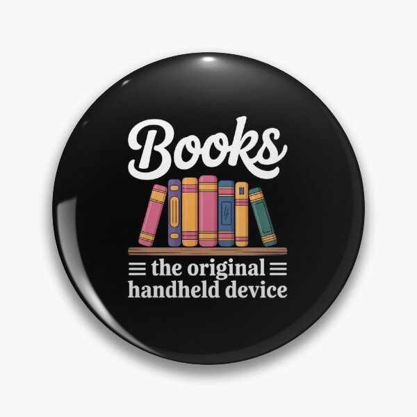 Item preview, Book Librarian Funny Reading Lovers designed and sold by AmparoBoyle.