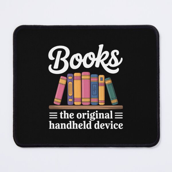 Item preview, Book Librarian Funny Reading Lovers designed and sold by AmparoBoyle.