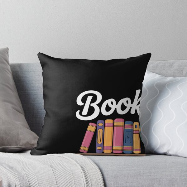 Item preview, Book Librarian Funny Reading Lovers designed and sold by AmparoBoyle.