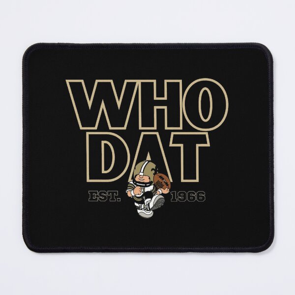 Item preview, Art - New Orleans Saints designed and sold by ByteBlitz9.
