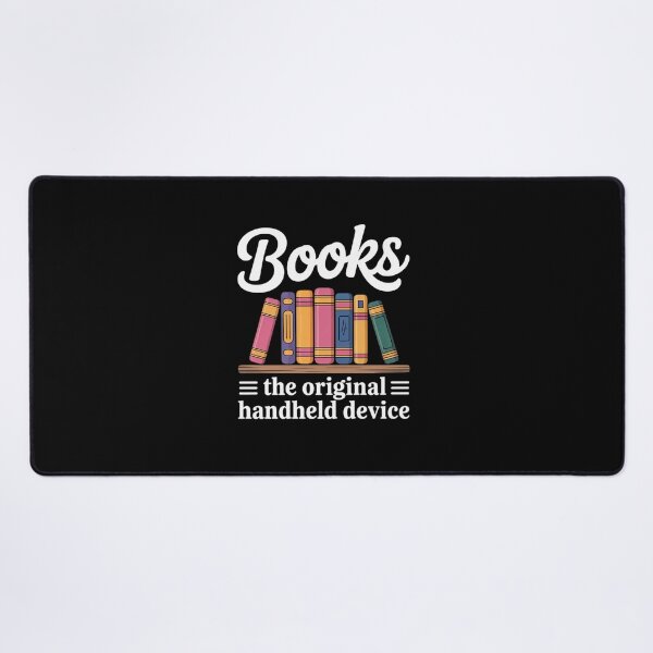 Item preview, Book Librarian Funny Reading Lovers designed and sold by AmparoBoyle.