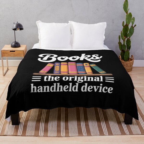 Item preview, Book Librarian Funny Reading Lovers designed and sold by AmparoBoyle.