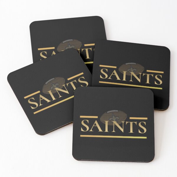 Item preview, Art - New Orleans Saints designed and sold by ByteBlitz9.