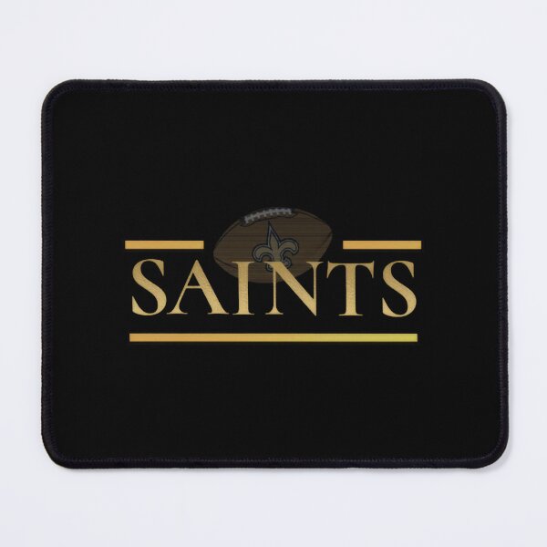 Item preview, Art - New Orleans Saints designed and sold by ByteBlitz9.