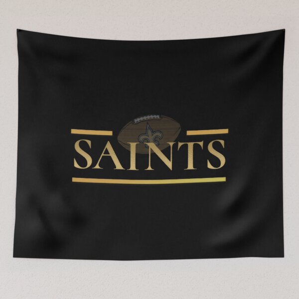Item preview, Art - New Orleans Saints designed and sold by ByteBlitz9.