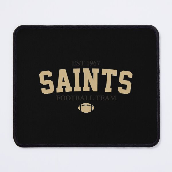 Item preview, Art - New Orleans Saints designed and sold by ByteBlitz9.
