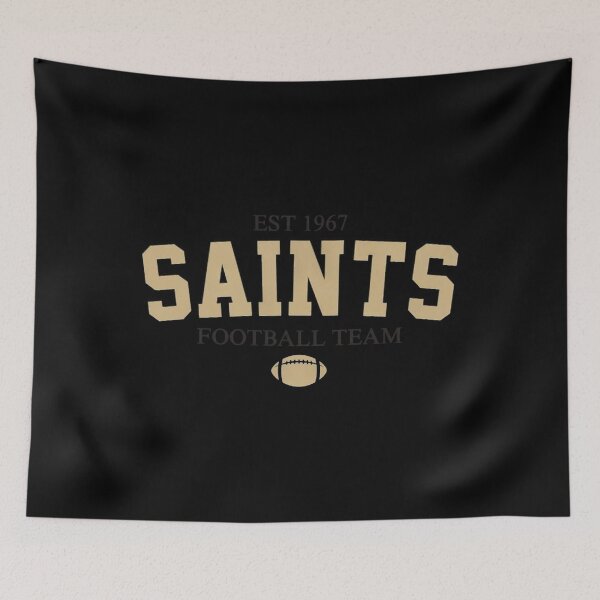 Item preview, Art - New Orleans Saints designed and sold by ByteBlitz9.