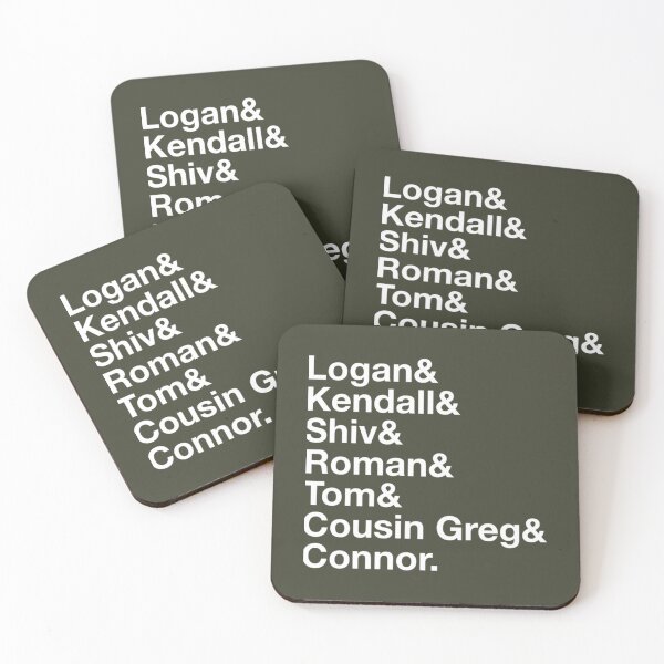 Item preview, Roy Family designed and sold by JoelCarter7.