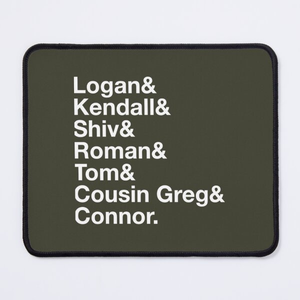 Item preview, Roy Family designed and sold by JoelCarter7.