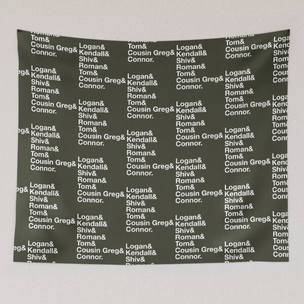 Item preview, Roy Family designed and sold by JoelCarter7.