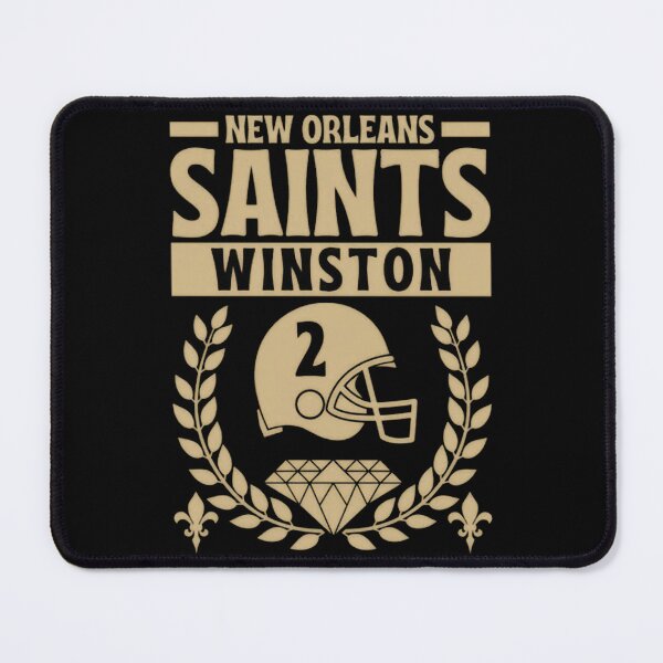 Item preview, Art - New Orleans Saints designed and sold by SonicNova5.