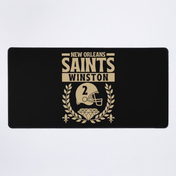 Item preview, Art - New Orleans Saints designed and sold by SonicNova5.
