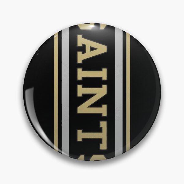 Item preview, Art - New Orleans Saints designed and sold by SonicNova5.