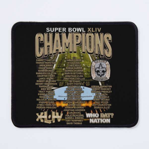 Item preview, Art - New Orleans Saints designed and sold by SonicNova5.