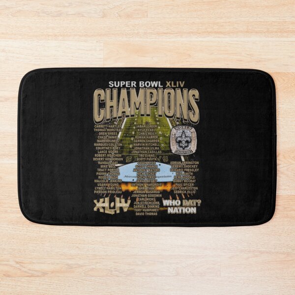 Item preview, Art - New Orleans Saints designed and sold by SonicNova5.