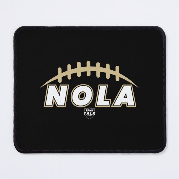 Item preview, Art - New Orleans Saints designed and sold by SonicNova5.