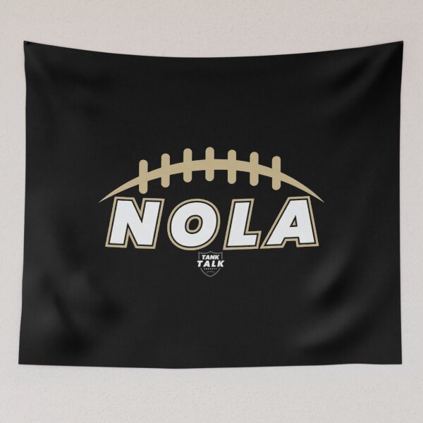 Item preview, Art - New Orleans Saints designed and sold by SonicNova5.