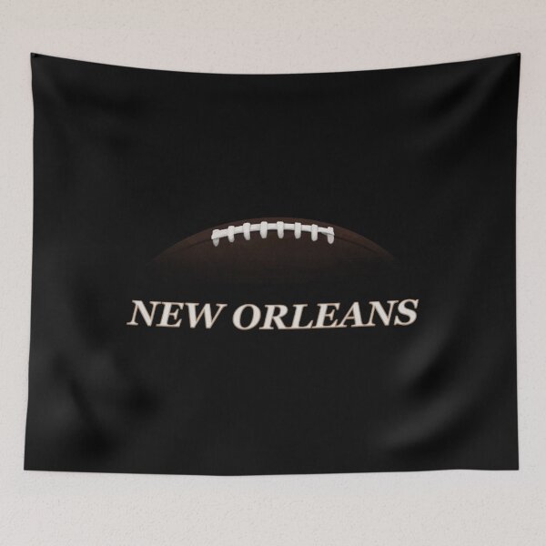 Item preview, Art - New Orleans Saints designed and sold by SonicNova5.