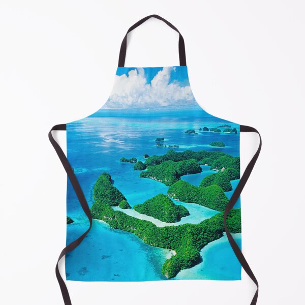 Item preview, Palau South Pacific Tropical Islands And Exotic Ocean designed and sold by DEC02.
