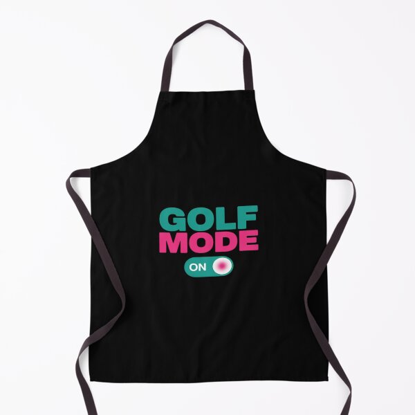 Item preview, Golf Mode On Funny Golfer Dad Grandpa Golf Lover designed and sold by BiellaSar.