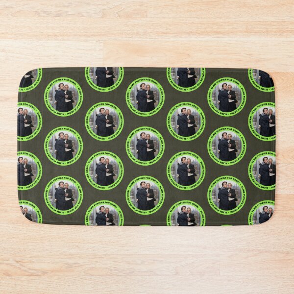 Item preview, Slime Puppies for Gerri designed and sold by JoelCarter7.
