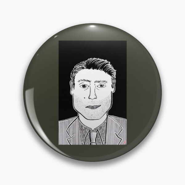Item preview, Succession  Roman Roy  Illustration designed and sold by JoelCarter7.