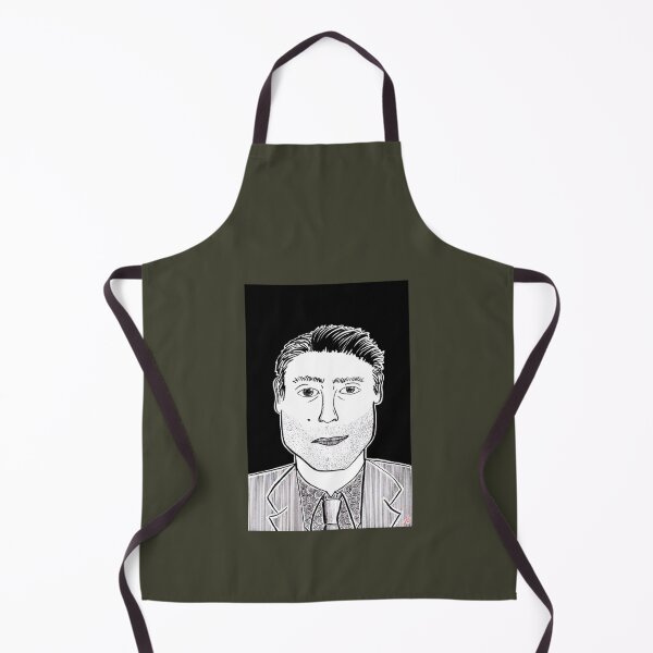 Item preview, Succession Roman Roy Illustration designed and sold by JoelCarter7.