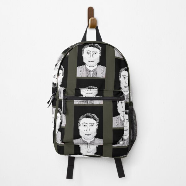 Item preview, Succession  Roman Roy  Illustration designed and sold by JoelCarter7.