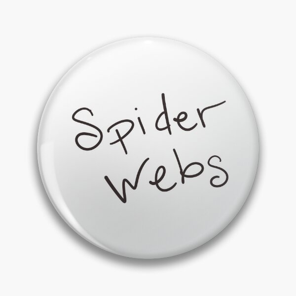 Item preview, Spider Webs designed and sold by abeink.