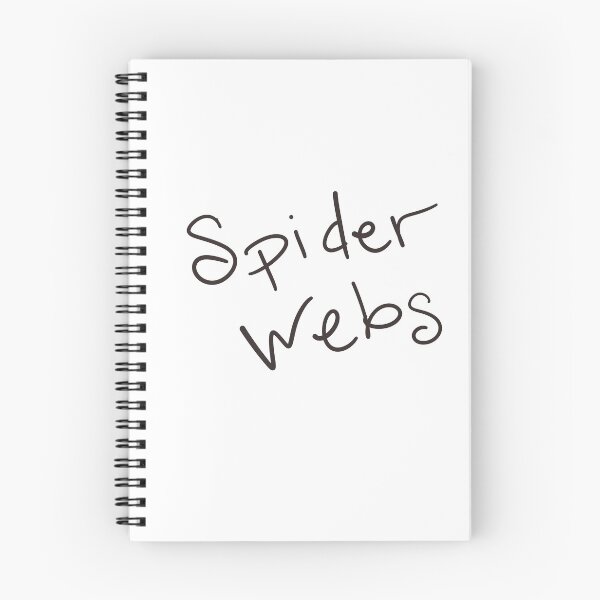 Item preview, Spider Webs designed and sold by abeink.