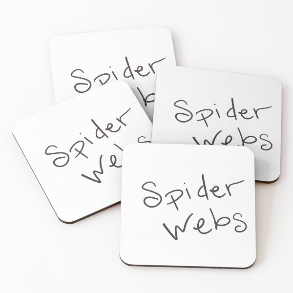 Item preview, Spider Webs designed and sold by abeink.