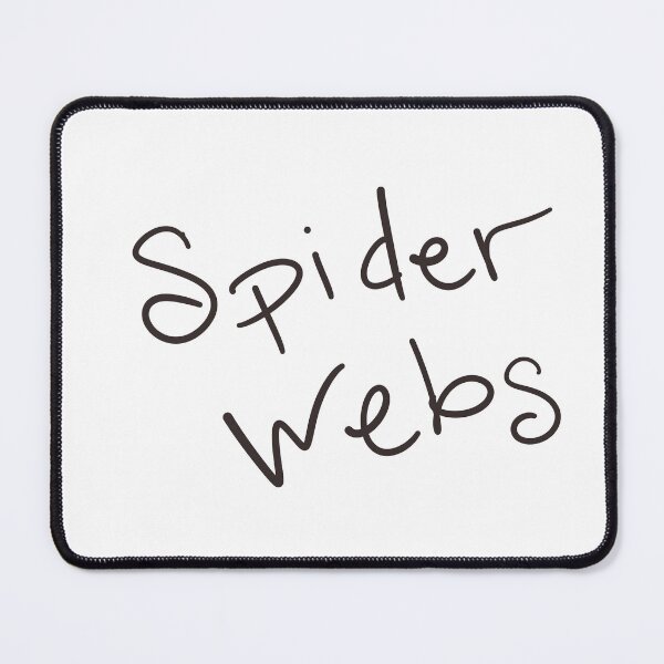 Item preview, Spider Webs designed and sold by abeink.