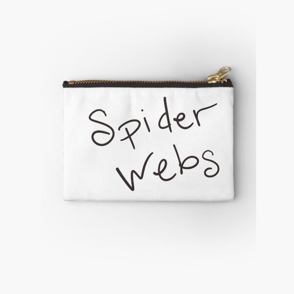 Item preview, Spider Webs designed and sold by abeink.