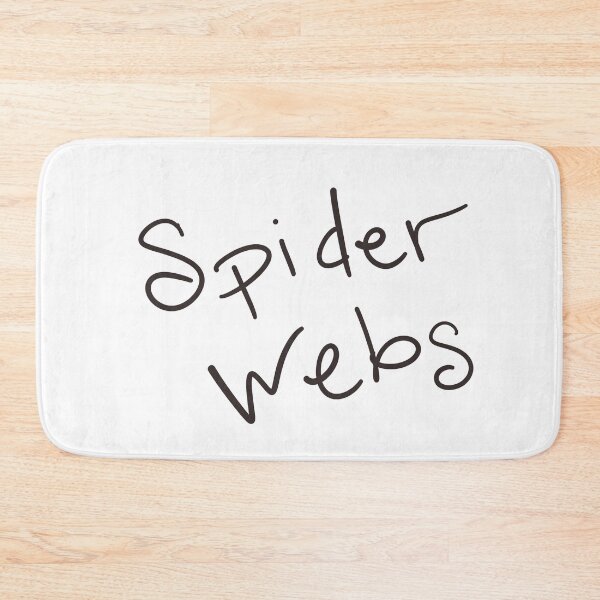 Item preview, Spider Webs designed and sold by abeink.