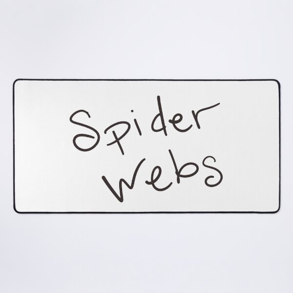 Item preview, Spider Webs designed and sold by abeink.
