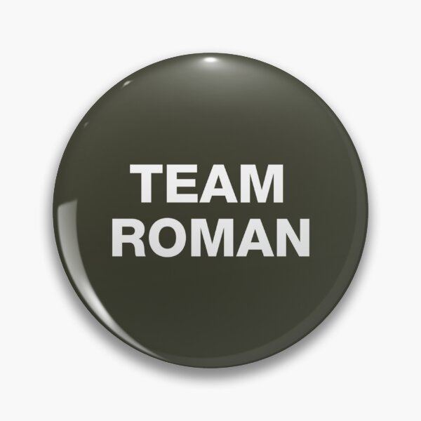 Item preview, Succession  Team Roman Roy designed and sold by JoelCarter7.