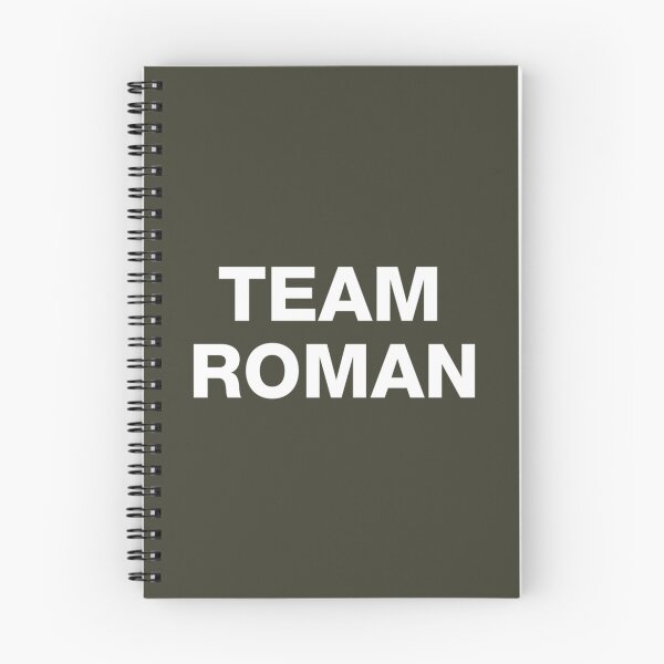 Item preview, Succession  Team Roman Roy designed and sold by JoelCarter7.