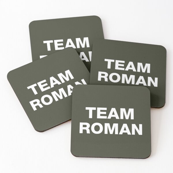 Item preview, Succession  Team Roman Roy designed and sold by JoelCarter7.