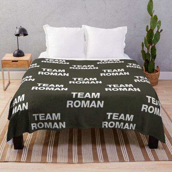 Item preview, Succession  Team Roman Roy designed and sold by JoelCarter7.
