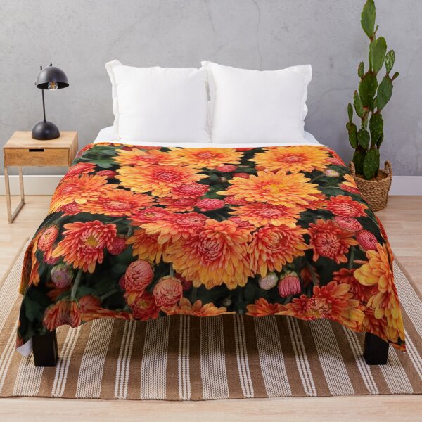 Item preview, November birthday flowers. Orange chrysanthemums. Birth flowers of november. Chrysanthemum flowers. Orange flowers. Colorful flowers. Fall mums. Mum flowers. designed and sold by PlaceToBuyGifts.