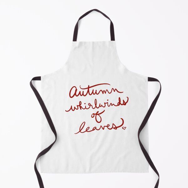 Item preview, Autumn Whirlwinds of Leaves designed and sold by abeink.