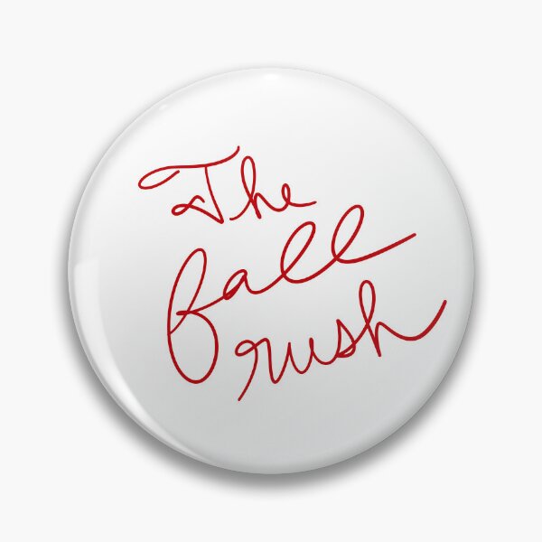 Item preview, The Fall Rush designed and sold by abeink.