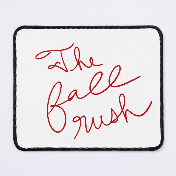 Item preview, The Fall Rush designed and sold by abeink.