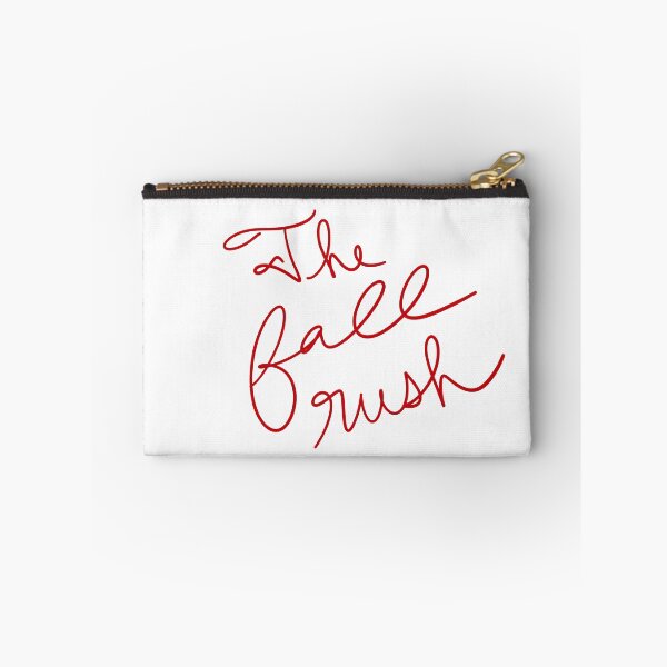 Item preview, The Fall Rush designed and sold by abeink.
