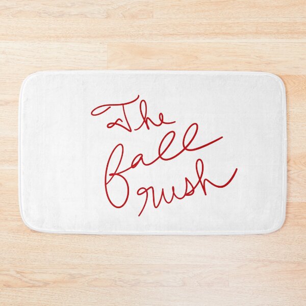 Item preview, The Fall Rush designed and sold by abeink.