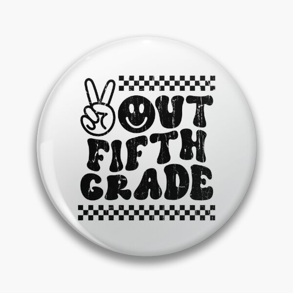 Item preview, Out Fifth Grade designed and sold by eroseaillustrat.