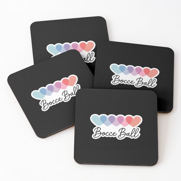 Item preview, Bocce Player Lovers Cute Sport designed and sold by FranzFriesen.